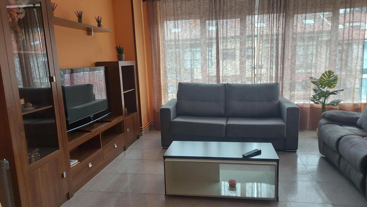 Apartamento Cefas أو بيدروزو المظهر الخارجي الصورة