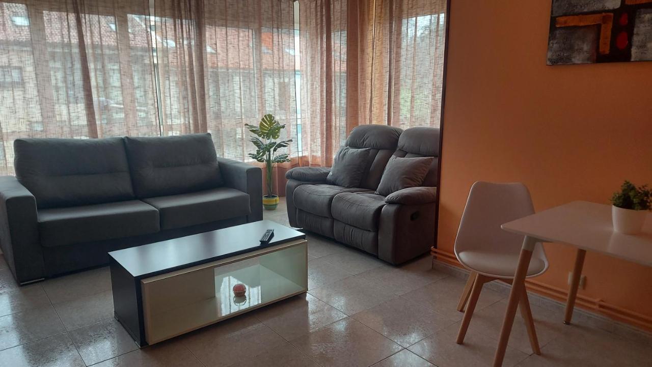 Apartamento Cefas أو بيدروزو المظهر الخارجي الصورة