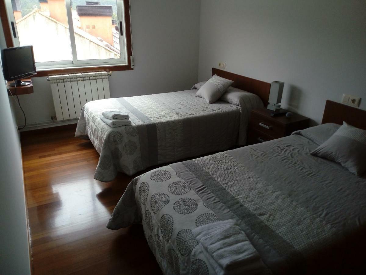 Apartamento Cefas أو بيدروزو المظهر الخارجي الصورة