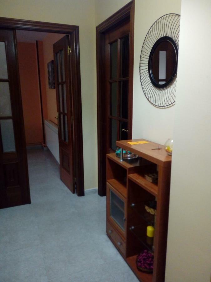 Apartamento Cefas أو بيدروزو المظهر الخارجي الصورة