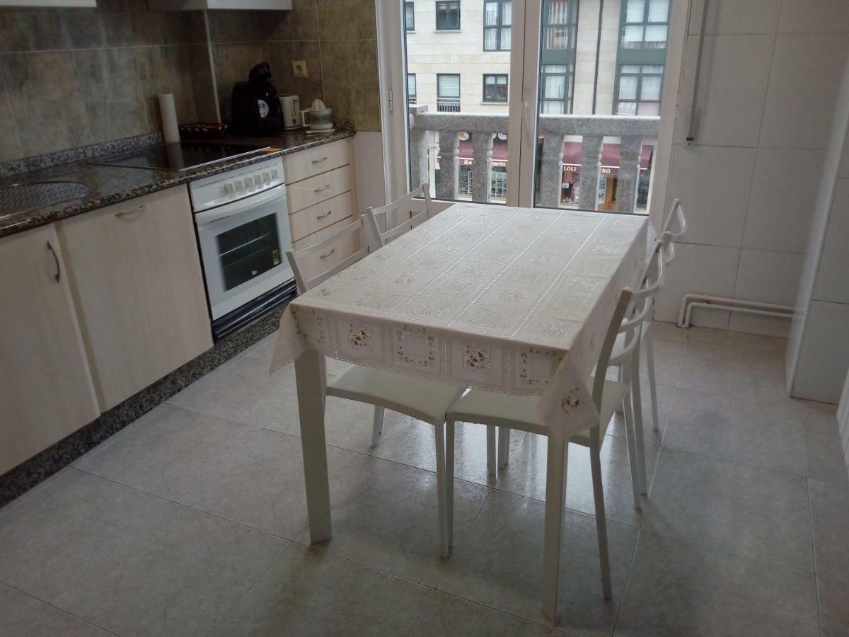 Apartamento Cefas أو بيدروزو المظهر الخارجي الصورة