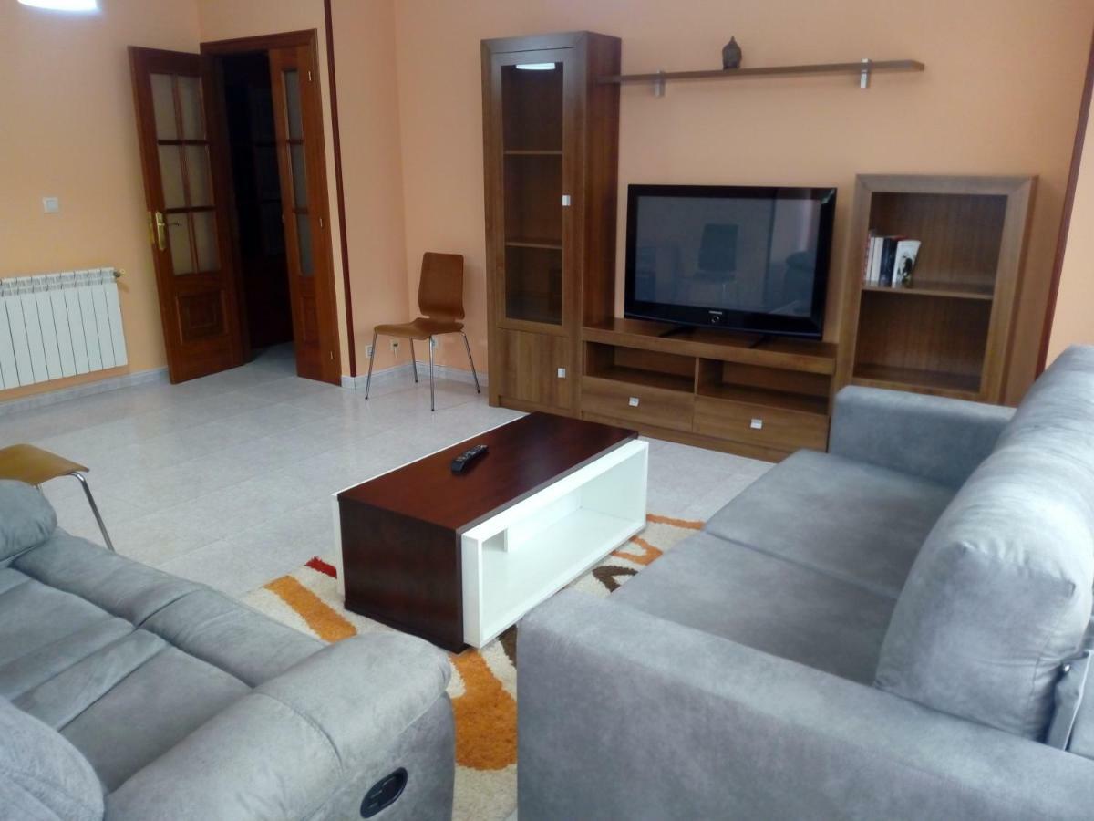 Apartamento Cefas أو بيدروزو المظهر الخارجي الصورة