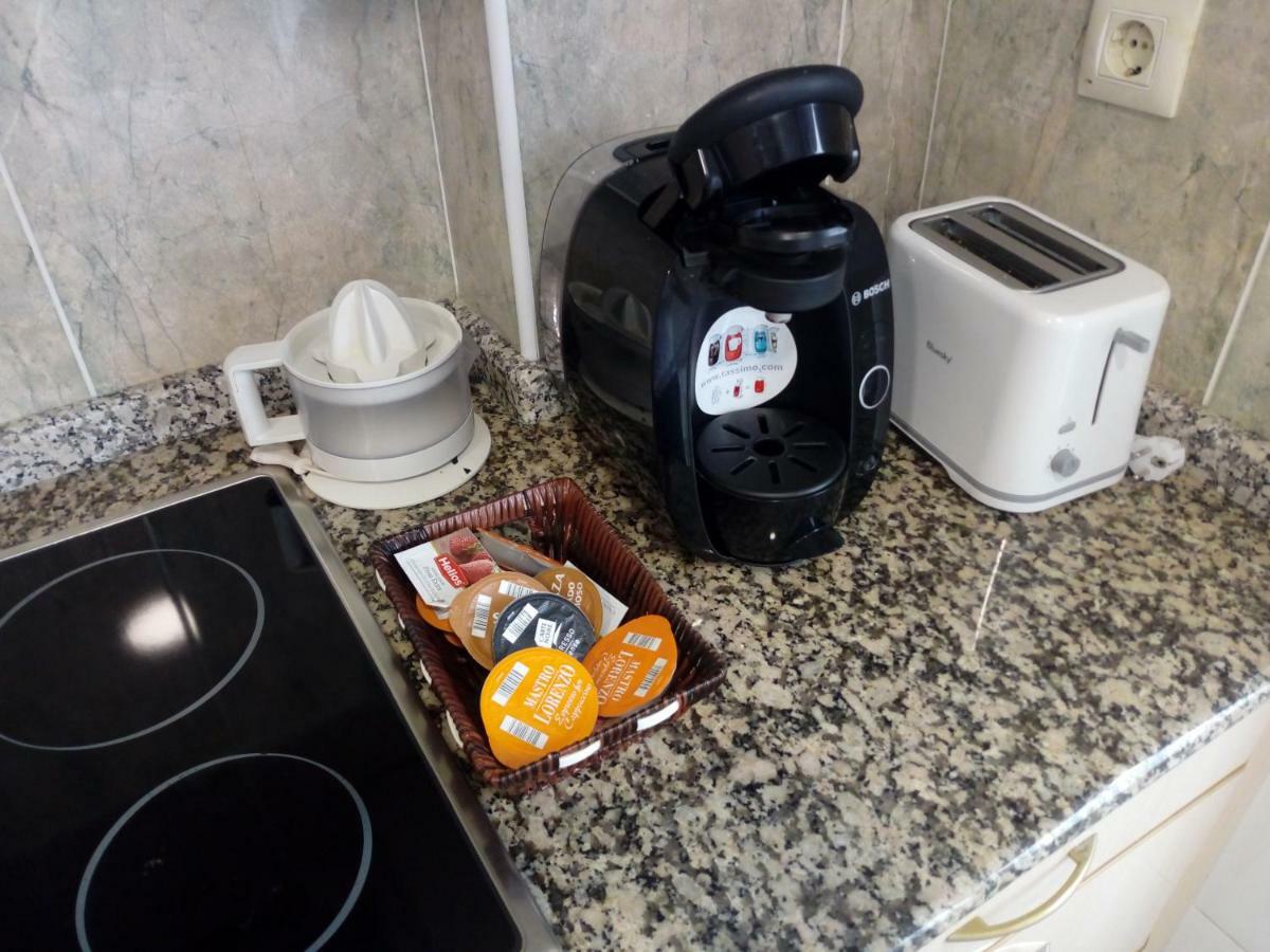 Apartamento Cefas أو بيدروزو المظهر الخارجي الصورة