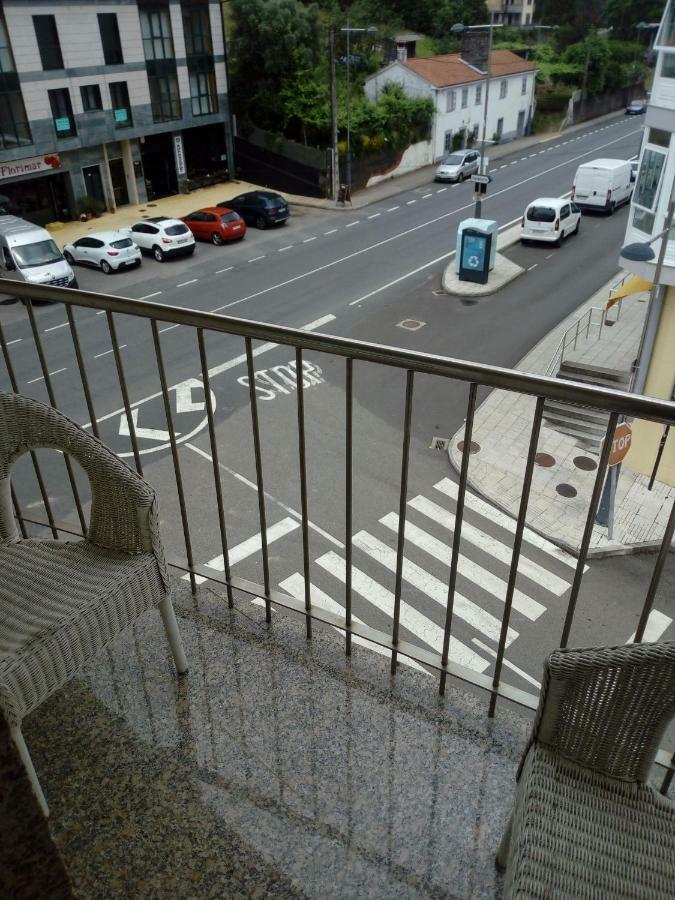 Apartamento Cefas أو بيدروزو المظهر الخارجي الصورة
