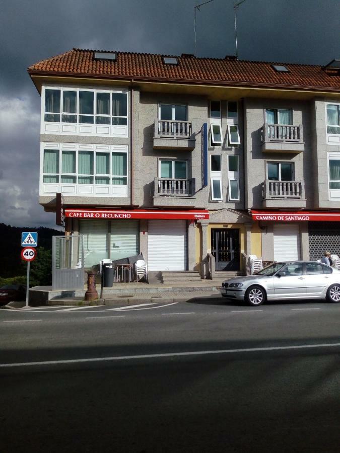 Apartamento Cefas أو بيدروزو المظهر الخارجي الصورة
